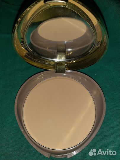Компактная Пудра Naked Urban Decay
