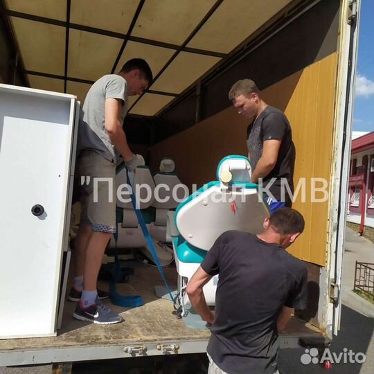 Грузчики, Переезды, Грузоперевозки