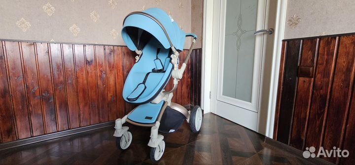 Коляска Dearest Diamond 3 в 1