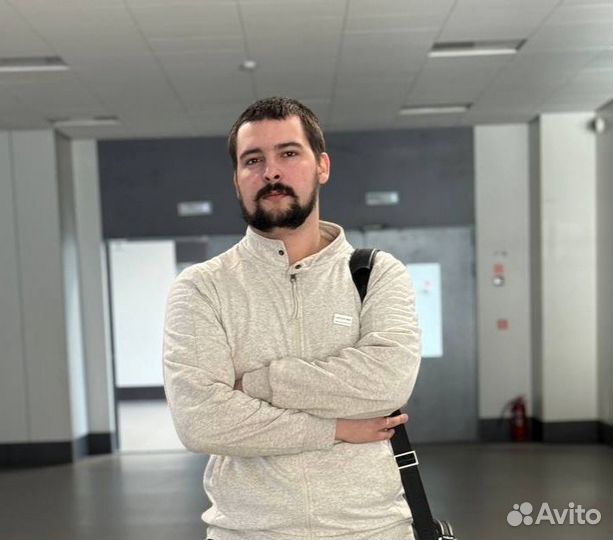 Репетитор по физике