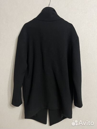 Авангардное пальто/пиджак julius