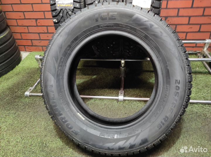 Formula Ice 205/65 R16 99T