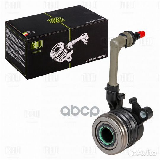 Подшипник выжим.renault megane II/scenic II/nissan