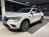 Renault Arkana, 2021, с пробегом, цена 1 960 000 руб.