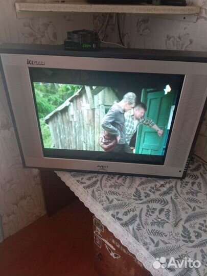 Телевизор avest