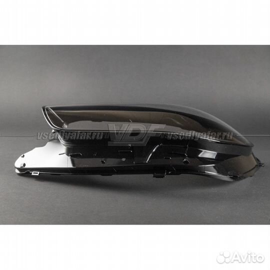 Стекло для фары Mercedes W213 (2020-н.в.) Правое