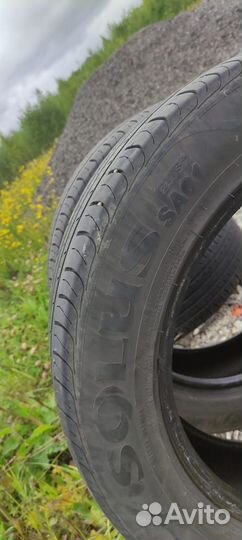 Kumho Solus SA01 Plus 96