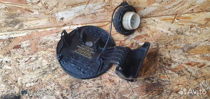 Лючок бензобака Hyundai i20 2008-2014