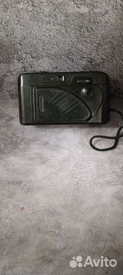 Olympus Shoot and Go R