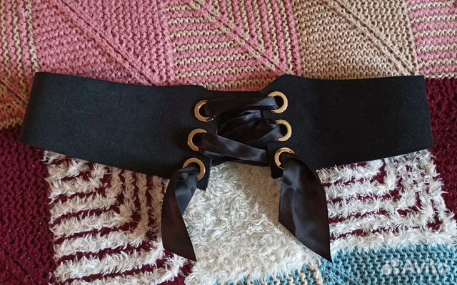 Пояс-корсет, ремень, mango, mng