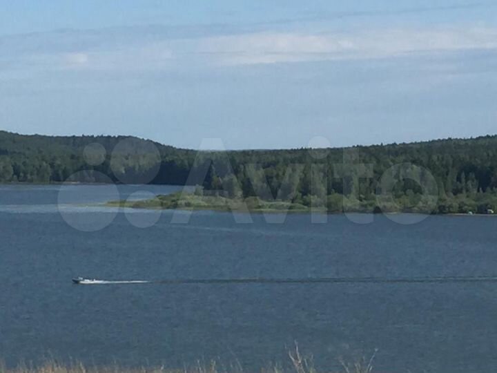 Участок 12,9 сот. (ИЖС)