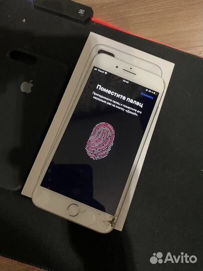 iPhone 8 Plus, 64 ГБ