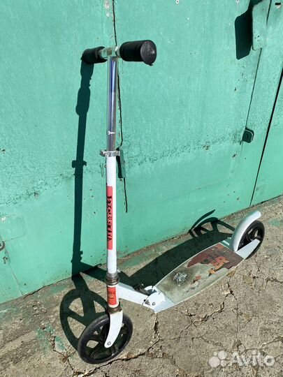 Самокат детский