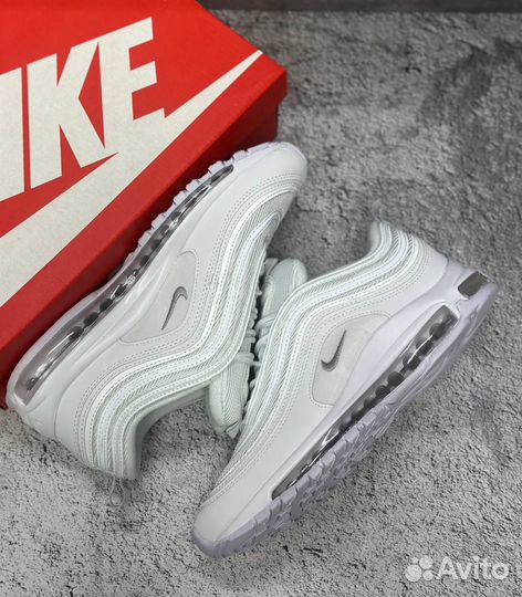 Кроссовки Nike Air Max 97