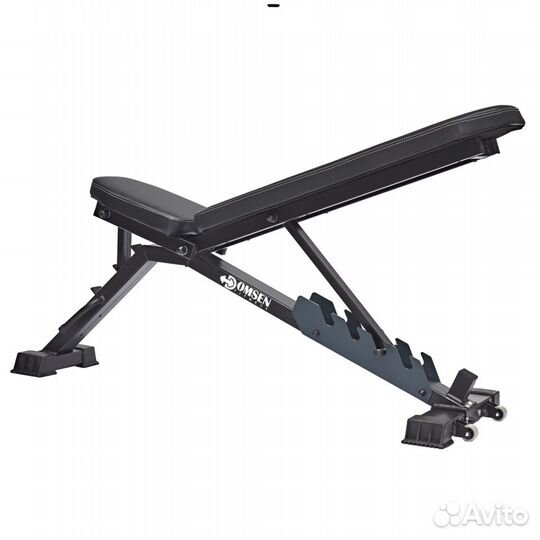 Скамья для жима универсальная силовая Domsen Ds10
