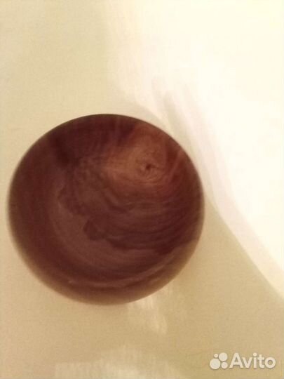 Тарелочка для украшений и угощений