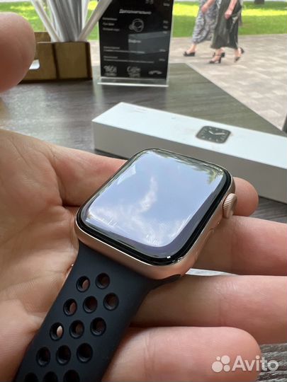 Apple watch 5 44 mm