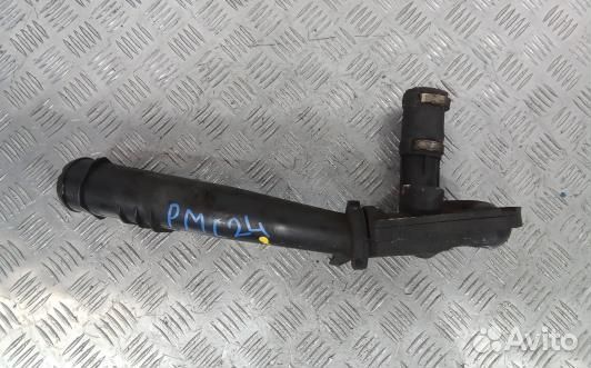 Патрубок интеркулера citroen C5 2 (PML24WK01)