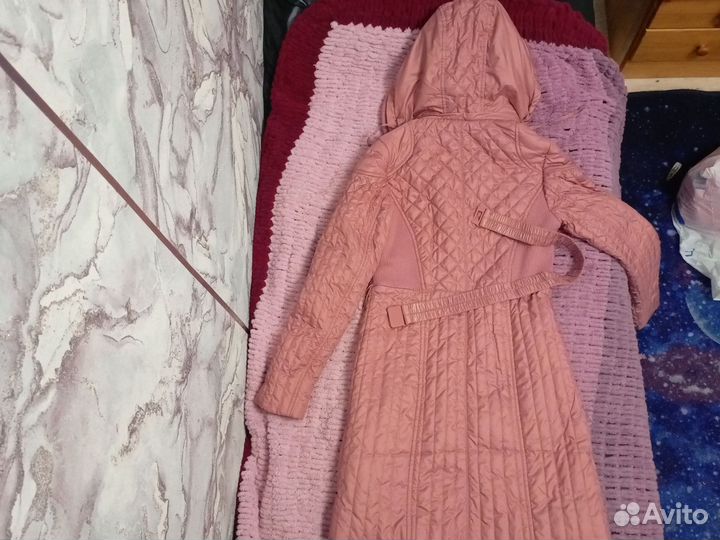 Куртка весенняя осенняя женская