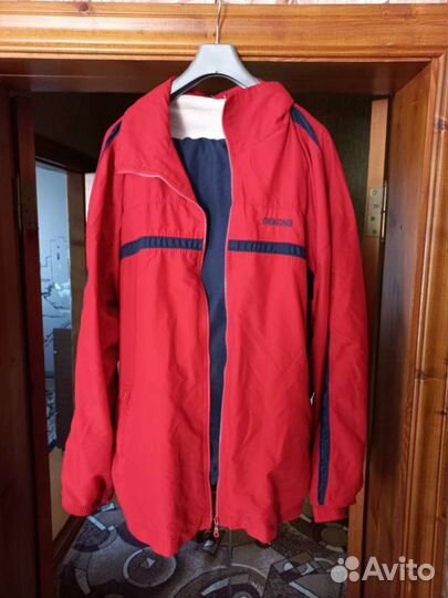 Мужские вещи