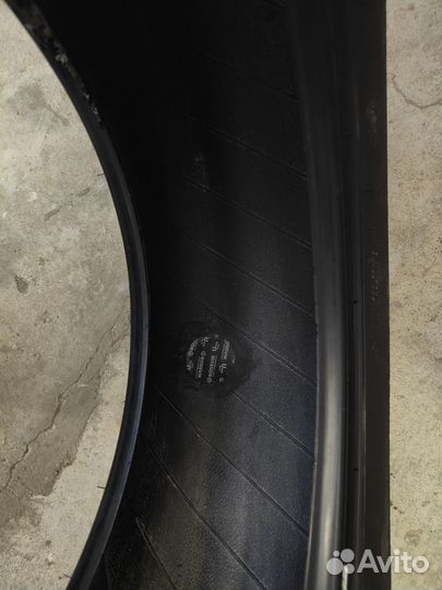 Michelin X Radial 215/70 R16 100M