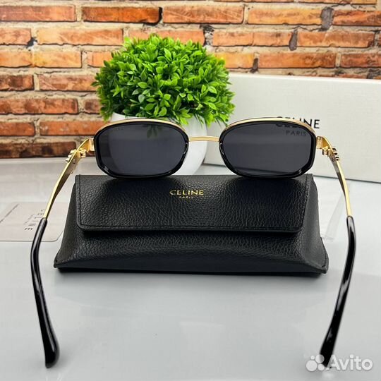 Солнцезащитные очки celine