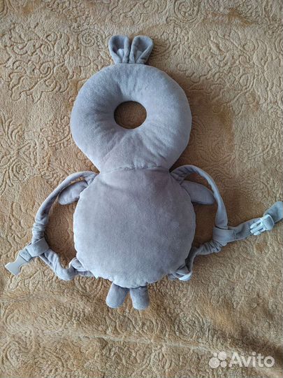 Рюкзак подушка против падения