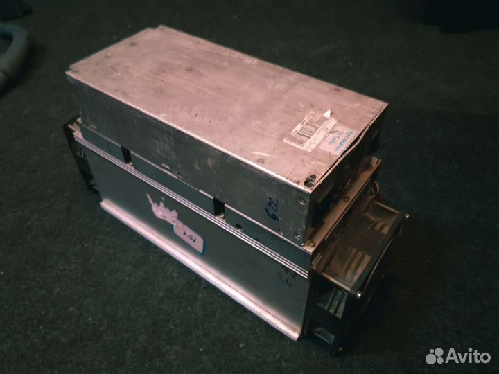 Innosilicon t2t 25 Th