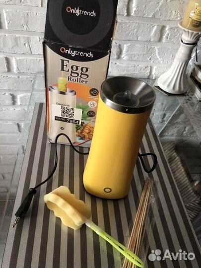 Омлетница электрическая