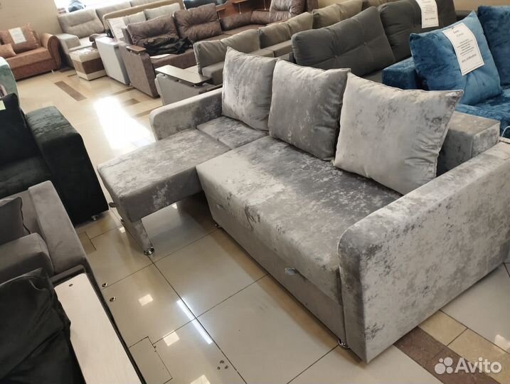 Диван трансформер