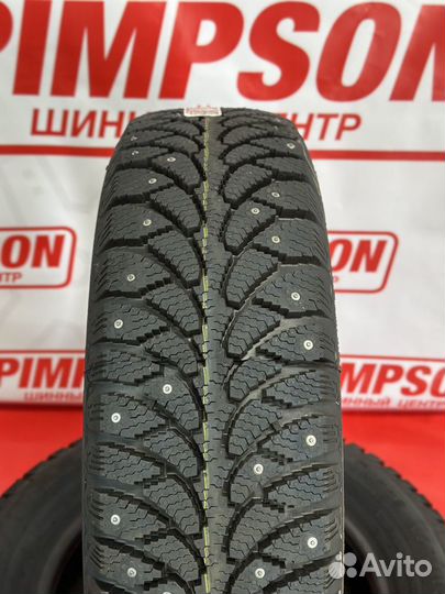 Tunga Nordway 2 205/60 R16