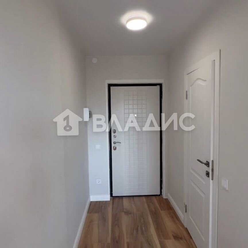 Апартаменты-студия, 24,4 м², 13/19 эт.