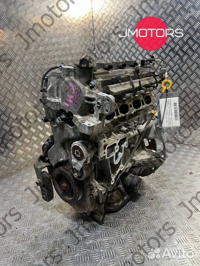 Двигатель Nissan X-trail T31 MR20DE 2.0l