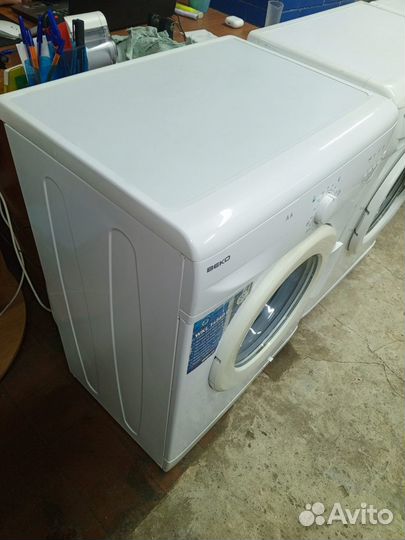 Стиральная машина гарантия