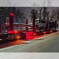 Услуги эвакуатора Белоруссия, РФ, Минск