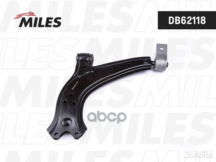 Рычаг peugeot 306/partner/citroen berlingo