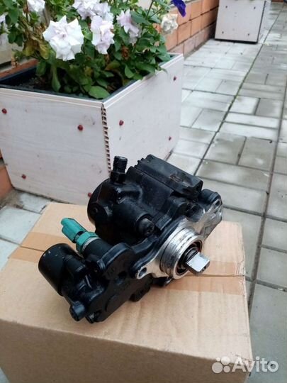 Тнвд форд куга, мондео, ситроен, пежо