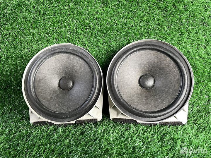 Динамик передний Honda Airwave GJ1 L15A 2006