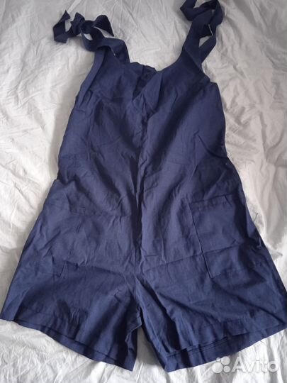 Комбинезон летний женский 50 размер