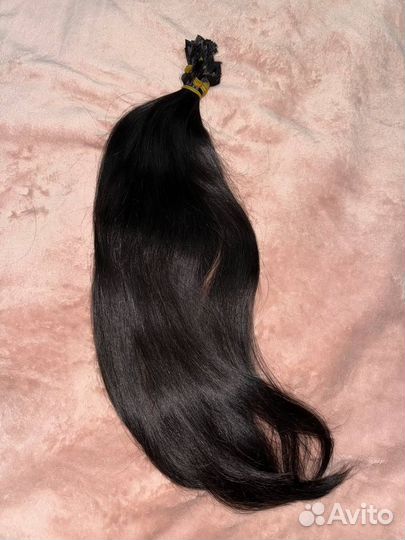 Волосы lux Славянка