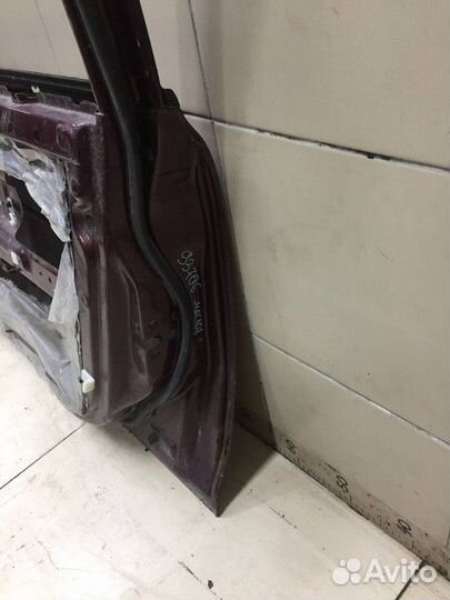 Дверь передняя правая Kia Spectra