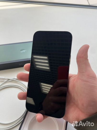 iPhone 13 Pro Max, 128 ГБ
