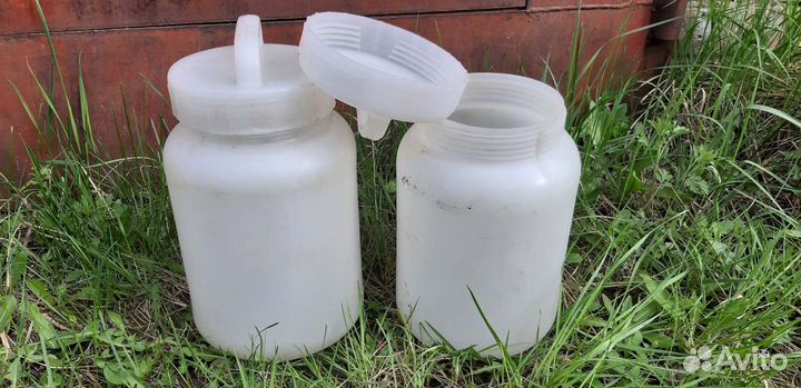 Фляжка для воды