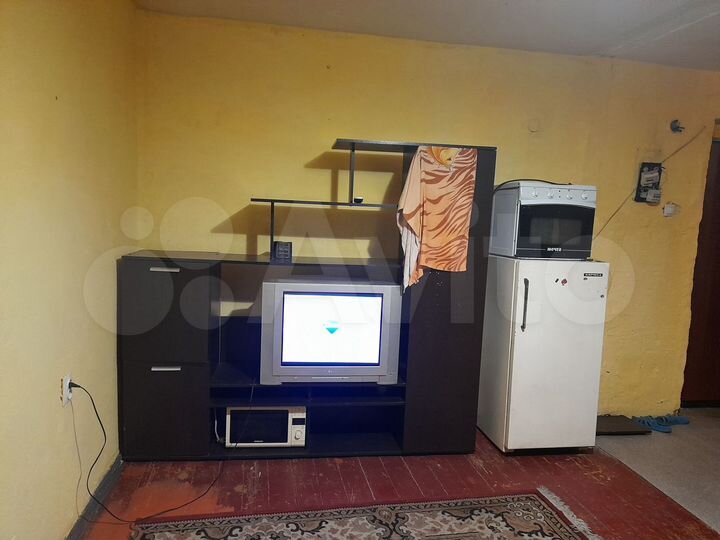 Комната 26 м² в 2-к., 3/5 эт.