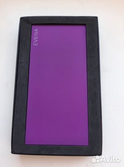 Портативный зарядный блок