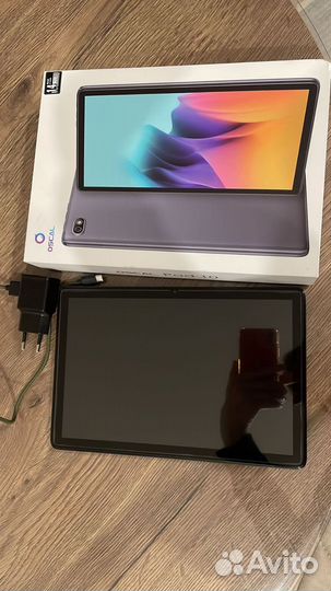 Планшет Blackview Pad 10