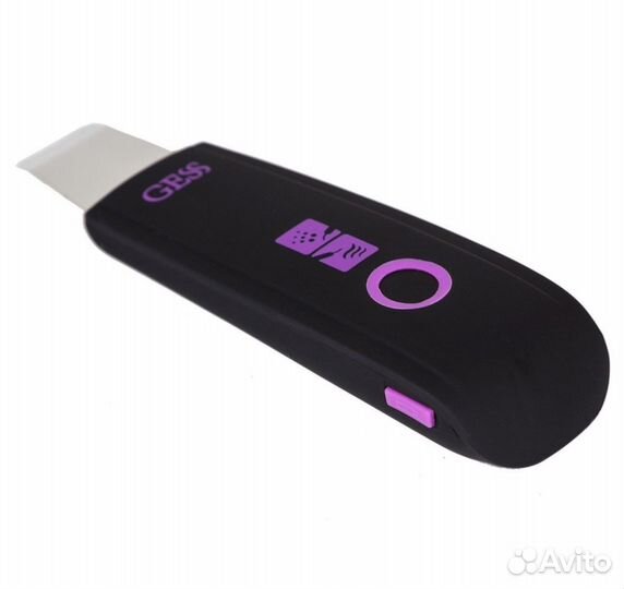 Аппарат для ультразвуковой чистки лица gess YOU