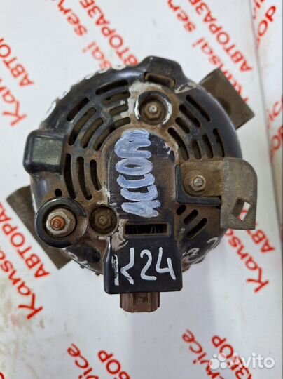 Генератор Honda Accord K24A CL7