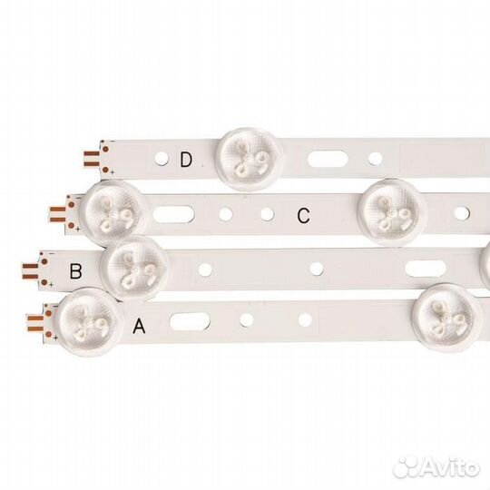 Подветка телевизоров RocknParts