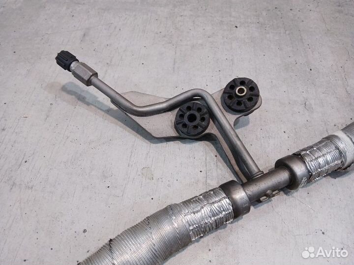 Трубка кондиционера Bmw 550 E60 E61 N62B48B 2006